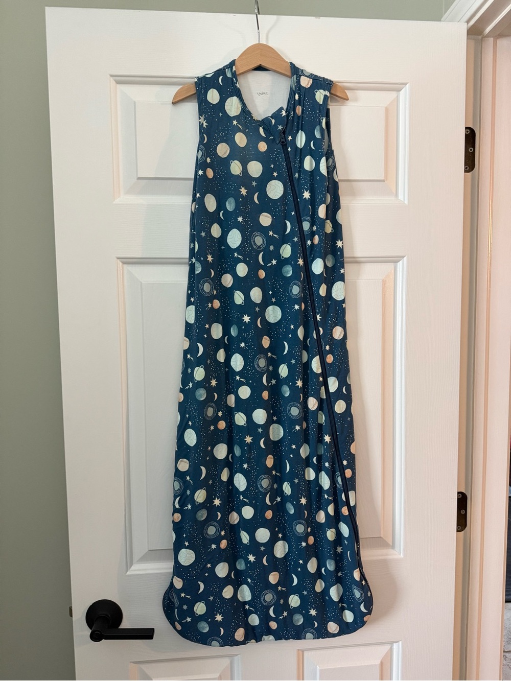 Quince Sleep Sack size L 1.0 Tog